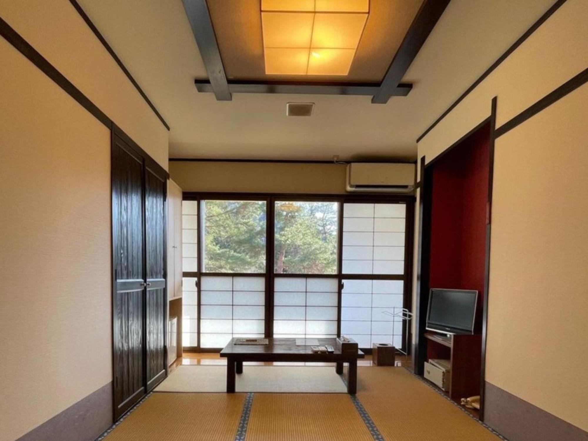 Kawaguchi Onsen Ousanso 大仙市 外观 照片
