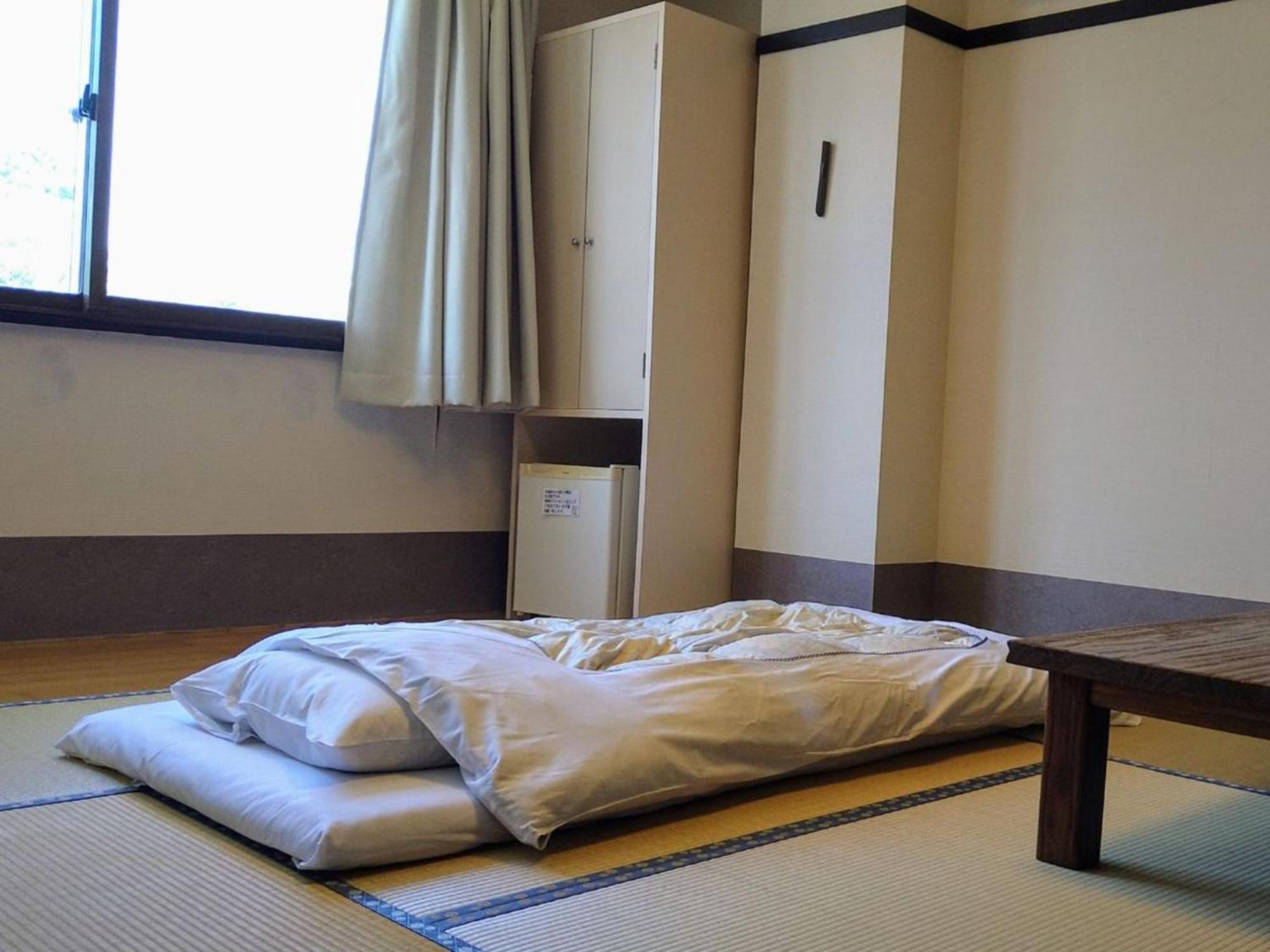 Kawaguchi Onsen Ousanso 大仙市 外观 照片