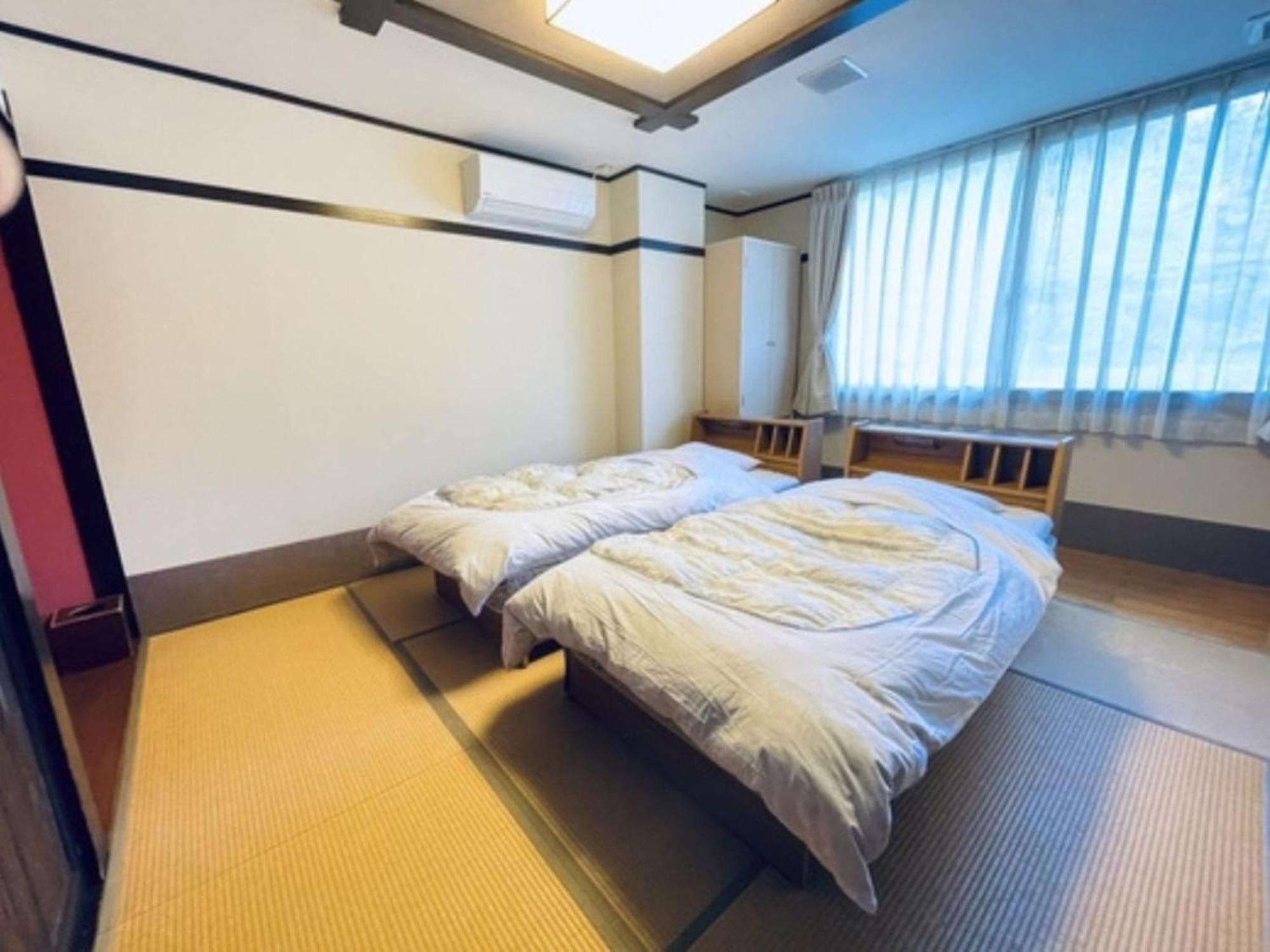 Kawaguchi Onsen Ousanso 大仙市 外观 照片