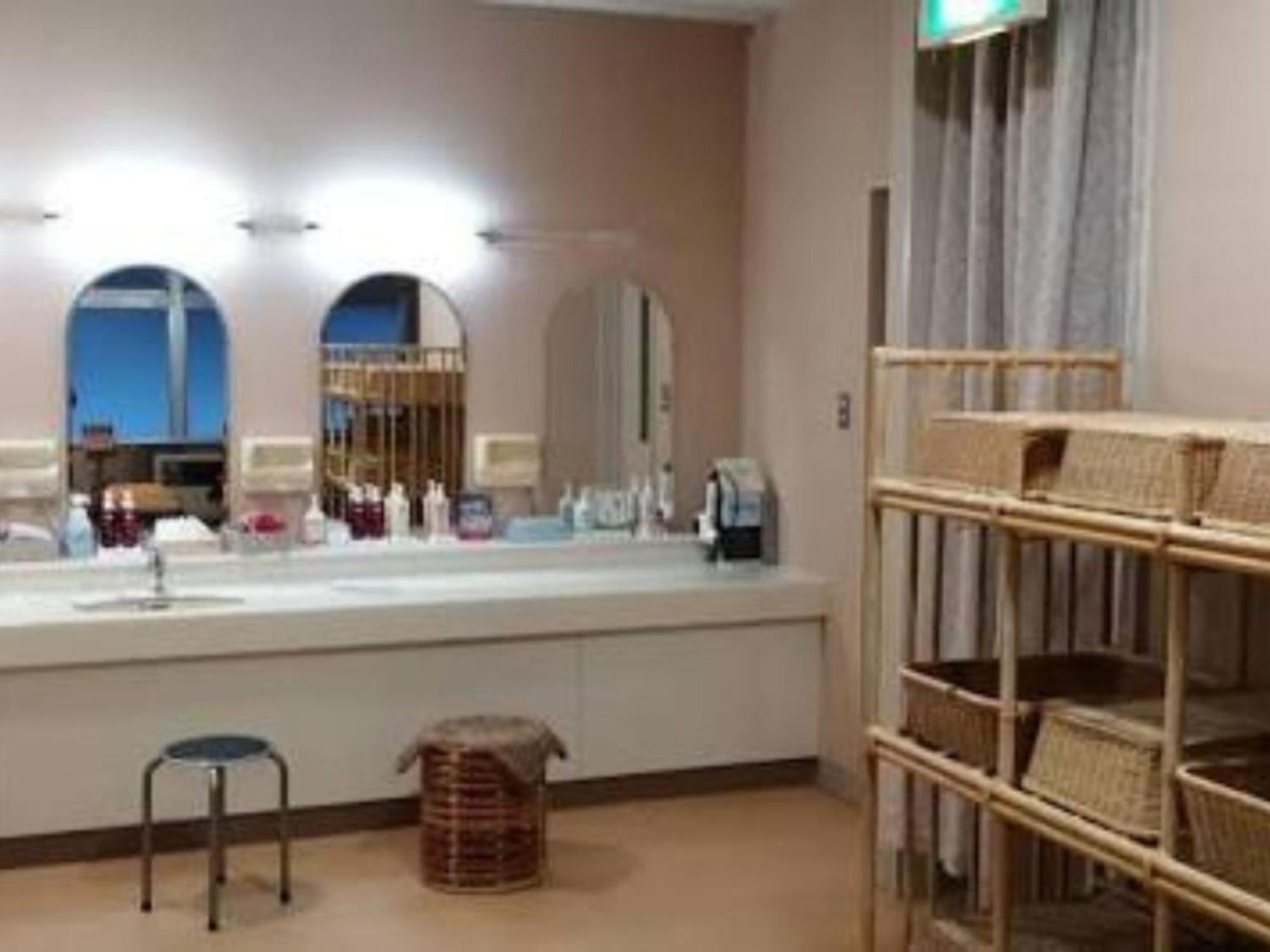 Kawaguchi Onsen Ousanso 大仙市 外观 照片