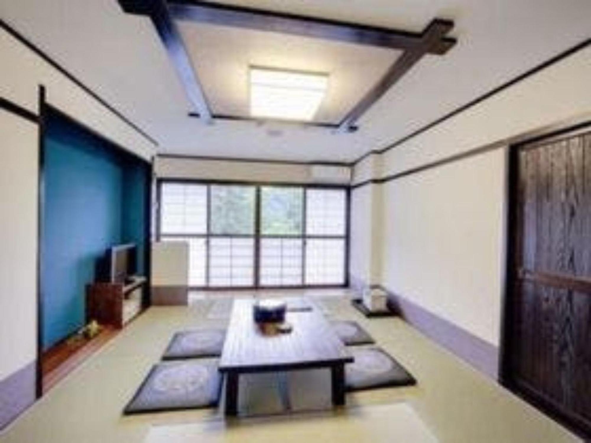 Kawaguchi Onsen Ousanso 大仙市 外观 照片