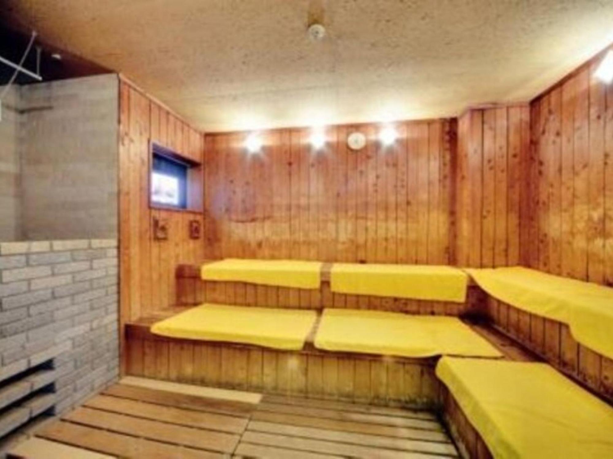 Kawaguchi Onsen Ousanso 大仙市 外观 照片