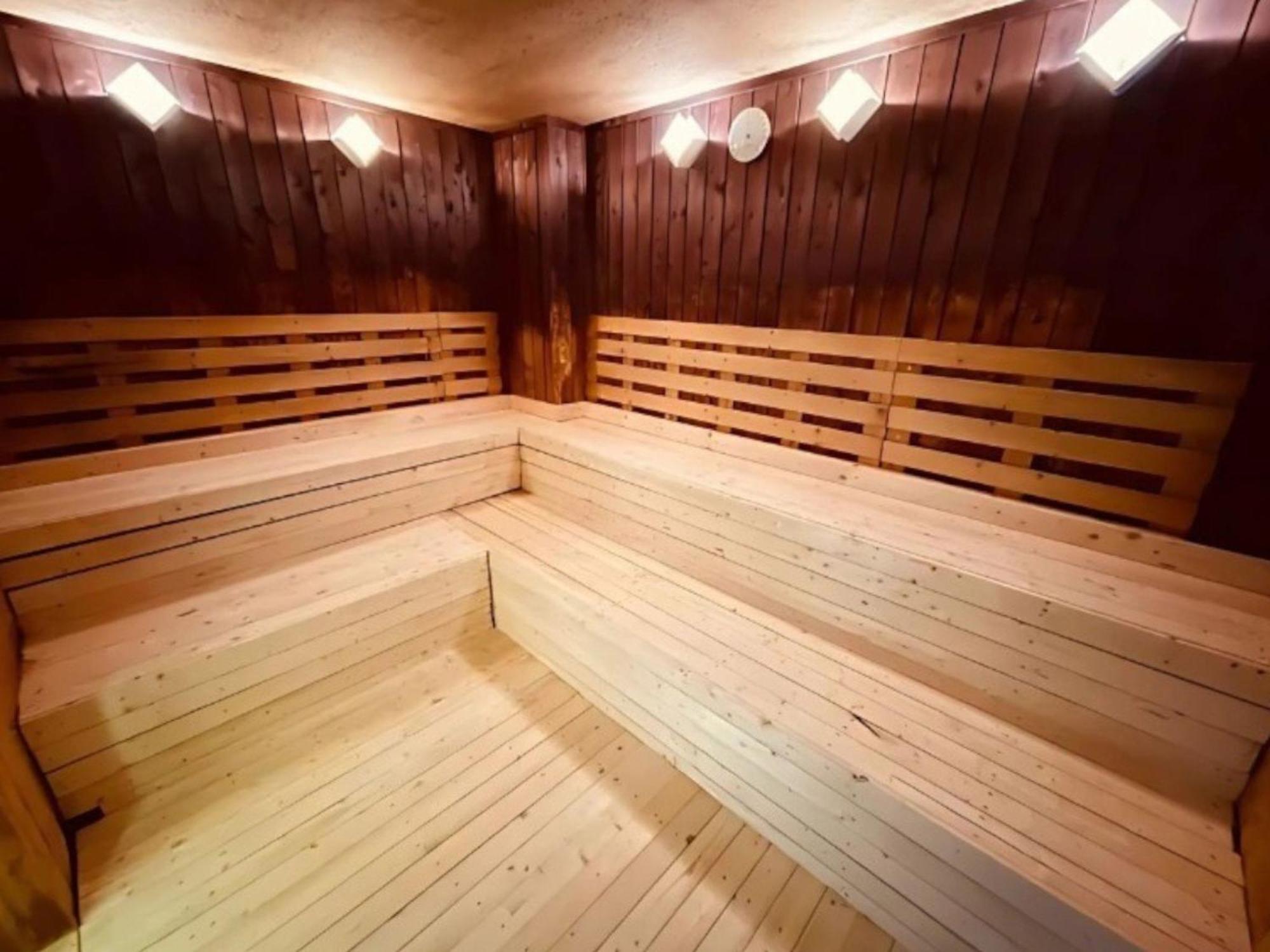 Kawaguchi Onsen Ousanso 大仙市 外观 照片