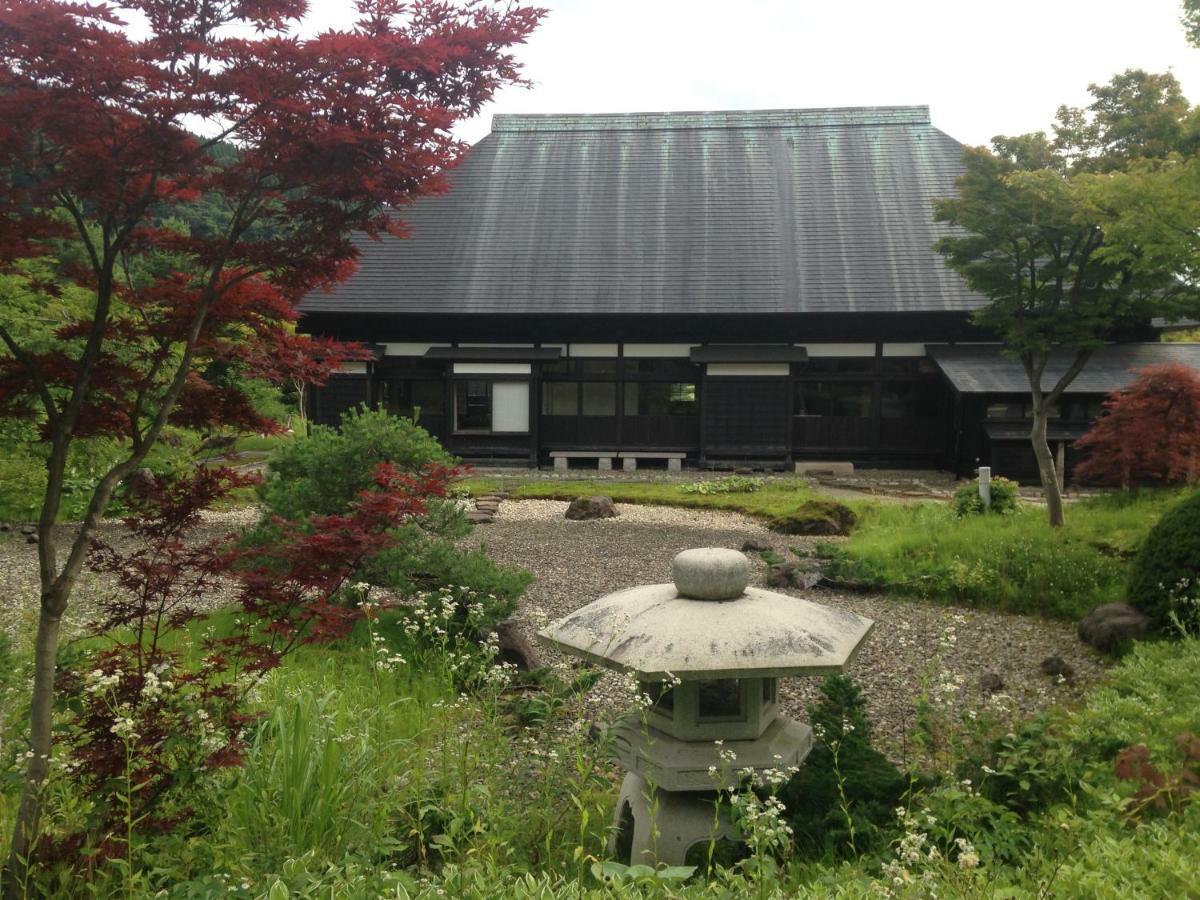 Kawaguchi Onsen Ousanso 大仙市 外观 照片