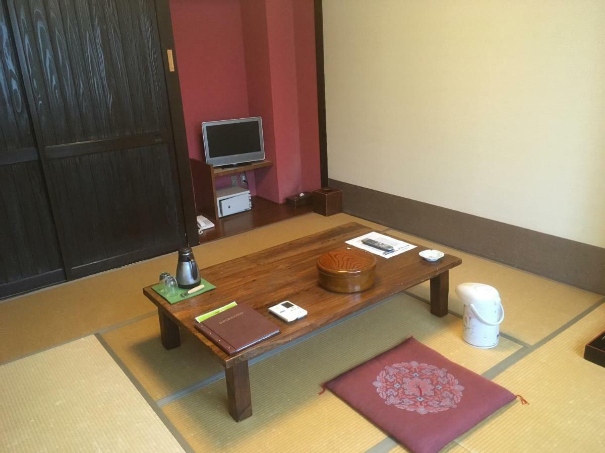 Kawaguchi Onsen Ousanso 大仙市 外观 照片