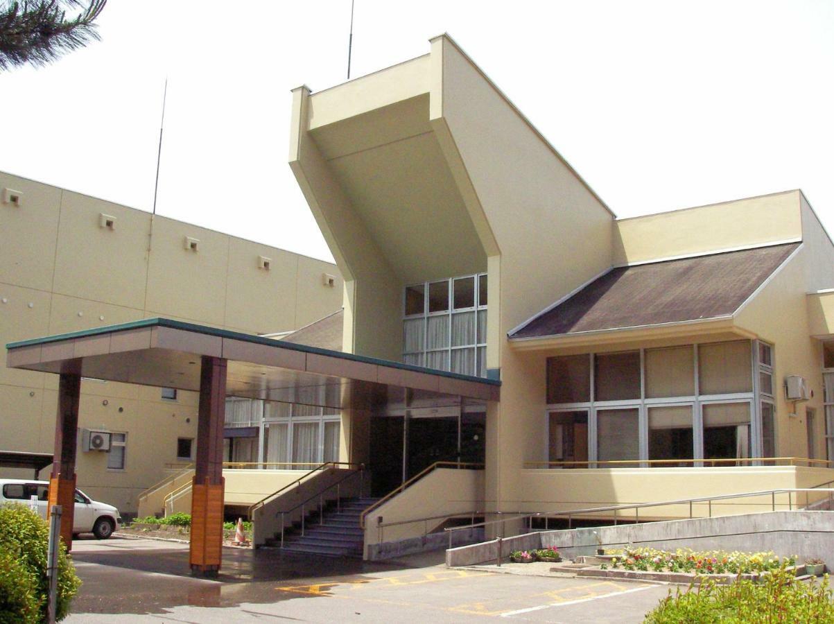 Kawaguchi Onsen Ousanso 大仙市 外观 照片