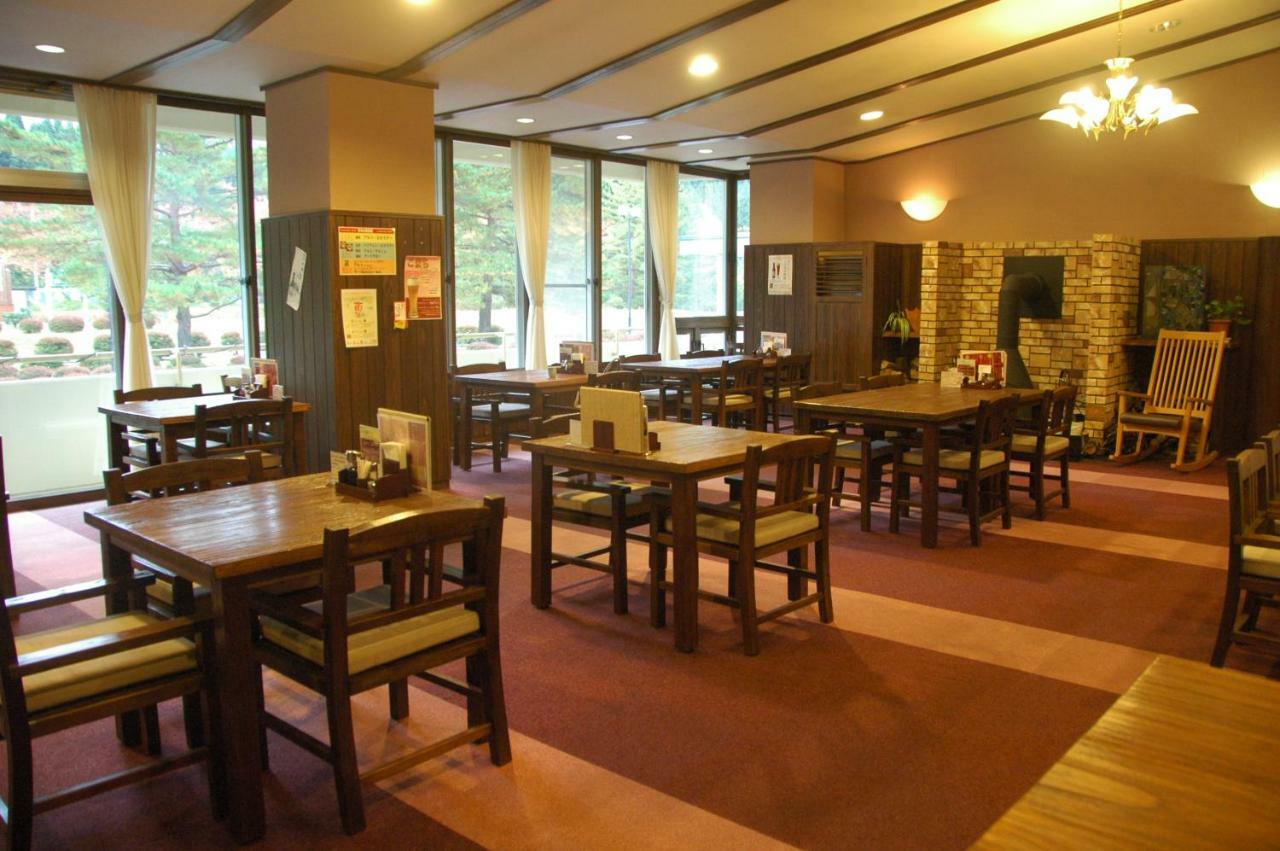 Kawaguchi Onsen Ousanso 大仙市 外观 照片